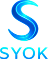 Syok Logo